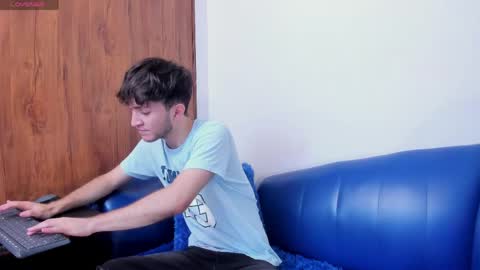 kavencastro online show from 05-19-26, 01:22