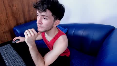 kavencastro online show from 05-21-26, 03:35