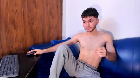 kavencastro online show from 06-02-26, 04:36