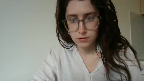 kawaii snowflake online show from 10-03-25, 11:51