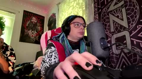 kawaiicvnt420 online show from 07-30-26, 02:49