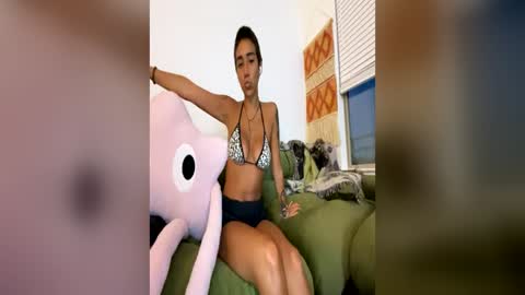 eva online show from 07-08-26, 02:05