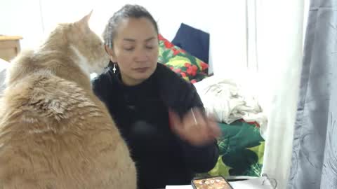  Khawit  online show from 01-15-26, 04:17