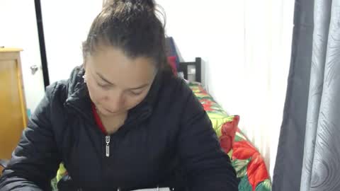 Snapshot of kawit1 chatting on 01-16-26, 02:04 Khawit online show from 01-16-26, 02:04