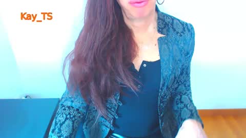 Snapshot of kay_ts chatting on 03-16-26, 10:19 Kay online show from 03-16-26, 10:19