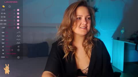 Kaya online show from 11-16-25, 12:05
