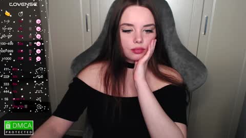 Snapshot of kayacherry chatting on 02-02-25, 10:49 Alice online show from 02-02-25, 10:49