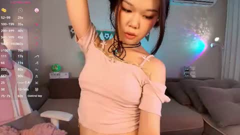 Kaya online show from 07-17-26, 03:24