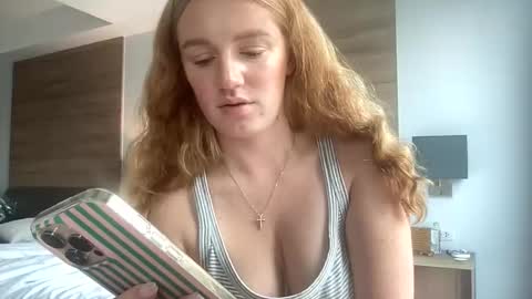 Kaybrookee online show from 09-11-25, 04:01