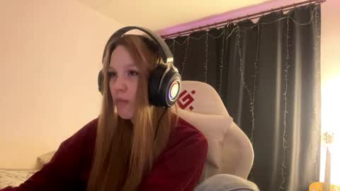 Amia online show from 04-29-26, 06:47