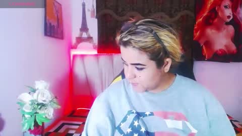 SexyKayden online show from 03-12-25, 04:30