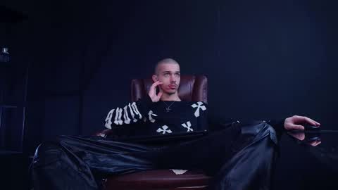 KaydenDrew online show from 12-21-25, 05:25