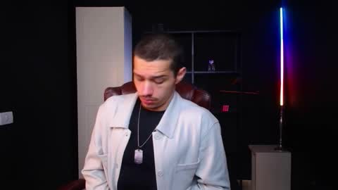 KaydenDrew online show from 02-16-26, 05:14