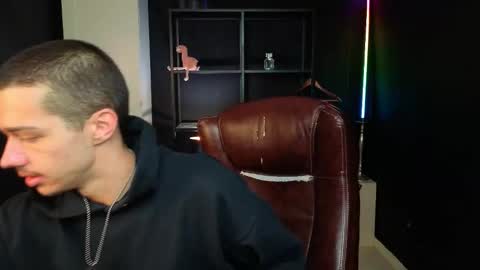 KaydenDrew online show from 02-18-26, 05:47