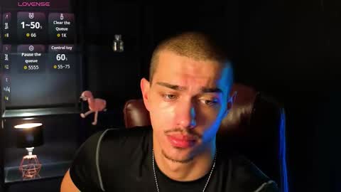 KaydenDrew online show from 03-02-26, 05:30