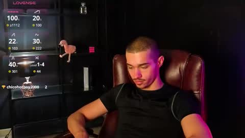 KaydenDrew online show from 03-03-26, 05:24