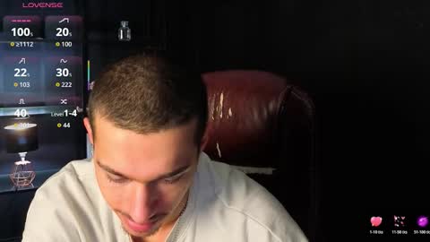 KaydenDrew online show from 03-14-26, 05:46