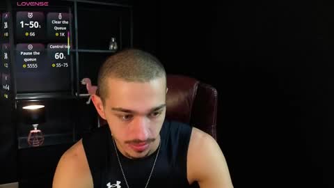 KaydenDrew online show from 03-23-26, 05:11