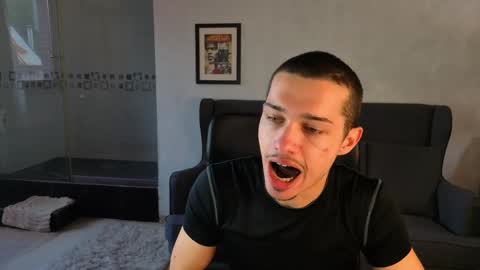 KaydenDrew online show from 04-29-26, 05:00