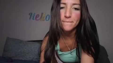 Snapshot of kaygraciee chatting on 03-31-26, 12:05 jordyynashley online show from 03-31-26, 12:05