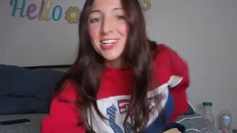 Snapshot of kaygraciee chatting on 05-13-26, 02:47 jordyynashley online show from 05-13-26, 02:47
