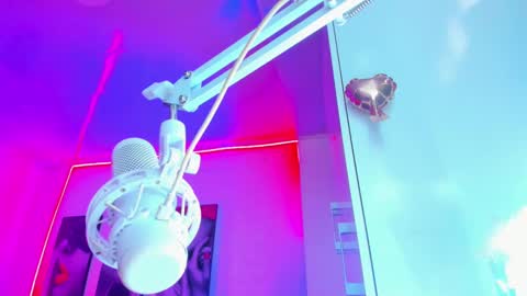 CAMILA online show from 02-26-25, 03:08