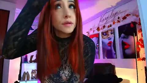 CAMILA online show from 03-13-26, 11:39