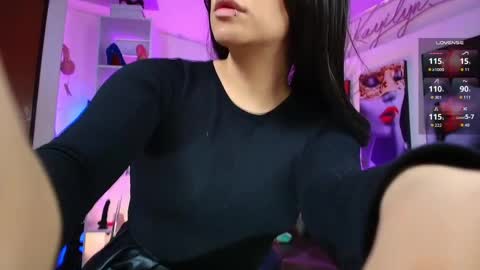 CAMILA online show from 05-26-26, 12:01