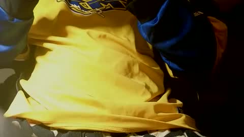 Snapshot of kayishard chatting on 02-16-26, 08:10 KayisHard online show from 02-16-26, 08:10