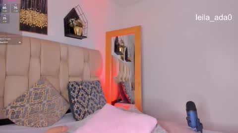 Snapshot of kayla_ada chatting on 02-03-26, 02:53 Kayla online show from 02-03-26, 02:53