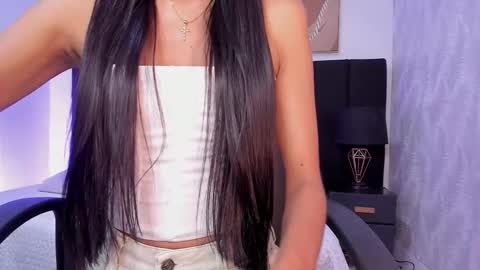 Kayla  online show from 10-10-25, 11:31