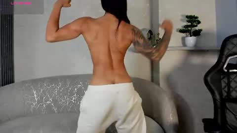 Snapshot of kayla_batista01 chatting on 07-15-26, 08:25 KAYLA BATISTA online show from 07-15-26, 08:25
