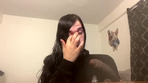 Snapshot of kayla_femboy23 chatting on 09-09-25, 07:52 kayla_femboy23 online show from 09-09-25, 07:52