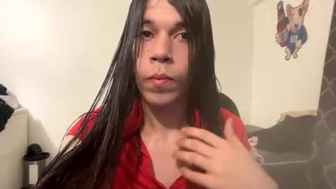 Snapshot of kayla_femboy23 chatting on 10-27-25, 06:28 kayla_femboy23 online show from 10-27-25, 06:28