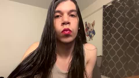 Snapshot of kayla_femboy23 chatting on 02-01-26, 07:07 kayla_femboy23 online show from 02-01-26, 07:07