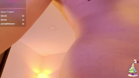 Snapshot of kaylacollins1 chatting on 02-03-26, 02:53 Kayla online show from 02-03-26, 02:53