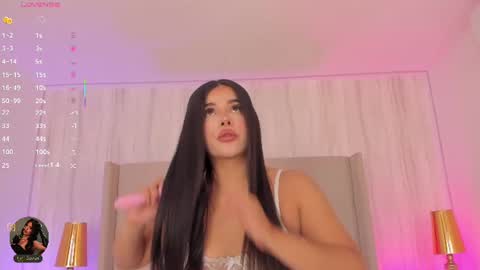 Kayla online show from 06-23-26, 07:34
