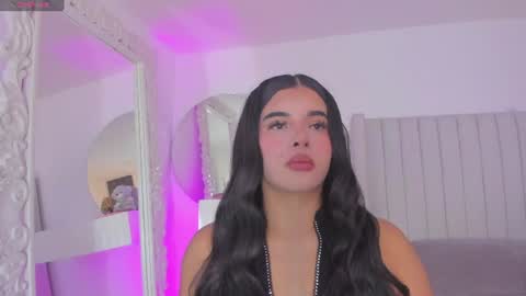 Kayla online show from 07-23-26, 05:11