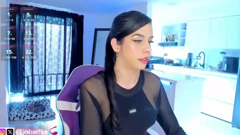 INSTAjohedija online show from 06-14-26, 09:39