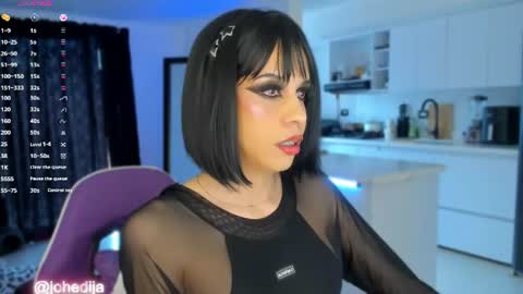 INSTAjohedija online show from 07-04-26, 10:38