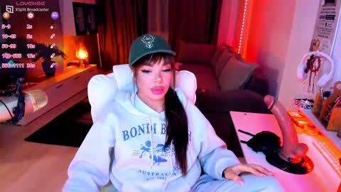 kaylee online show from 03-10-26, 05:18