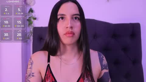 Snapshot of kaylee_lee chatting on 06-17-26, 03:42 kaylee_lee online show from 06-17-26, 03:42