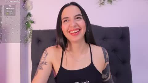 kaylee_lee online show from 07-13-26, 03:42