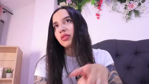 kaylee_lee online show from 07-16-26, 04:07