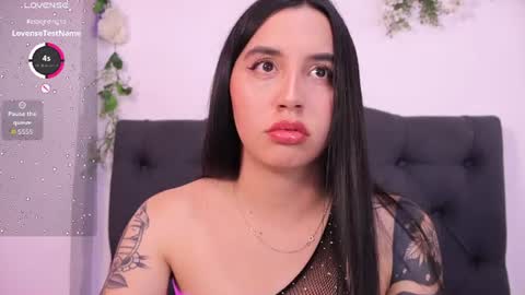 kaylee_lee online show from 07-27-26, 03:57