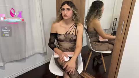 Kaylee Sims online show from 06-11-26, 02:22