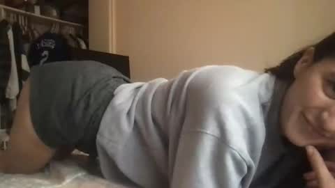 kaylen158 online show from 05-23-26, 10:25