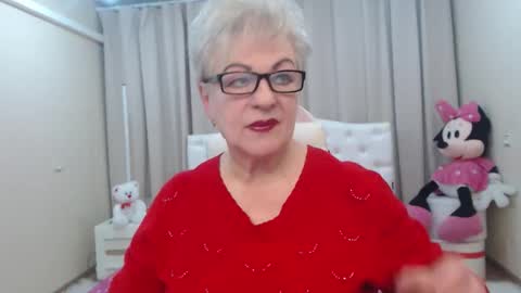 kaylesmoll online show from 02-24-26, 08:07