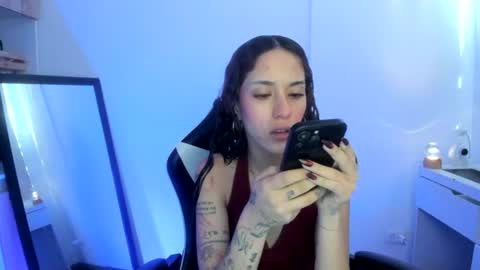 kaylie online show from 06-19-26, 06:56