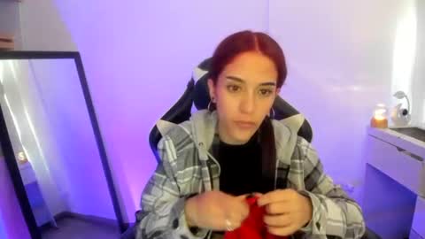 kaylie online show from 06-25-26, 06:01